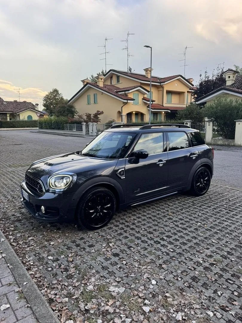 Mini Mini Countryman 2020 photo 2