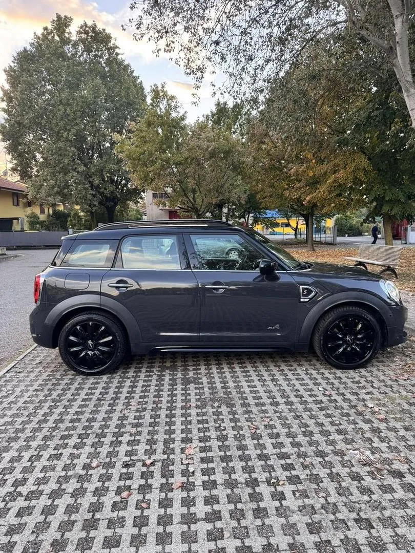 Mini Mini Countryman 2020 photo 4