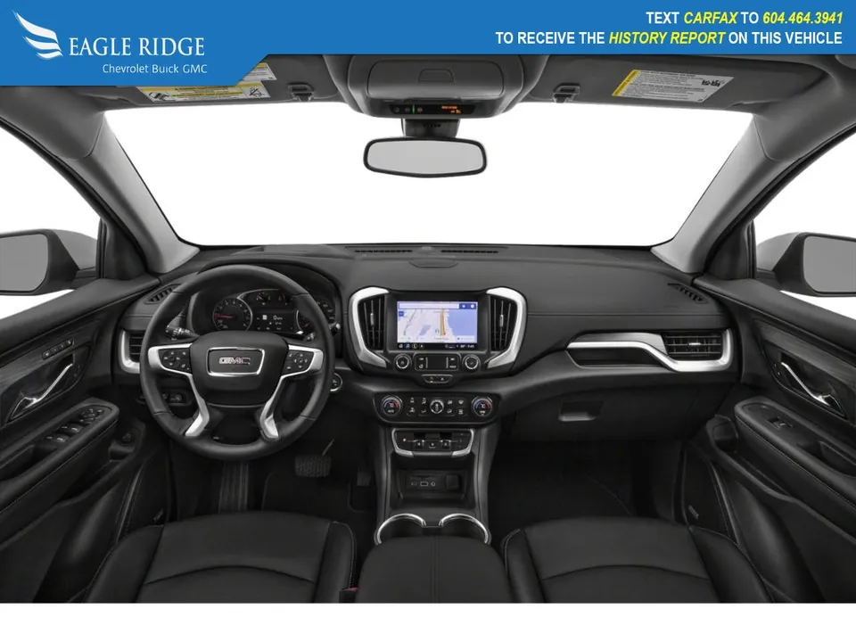 GMC Terrain 2023 photo 5