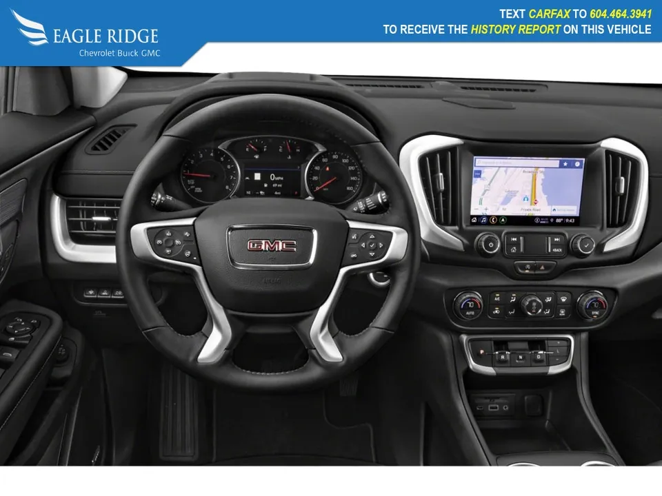 GMC Terrain 2023 photo 4