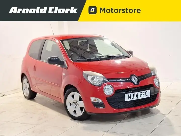 Renault Twingo