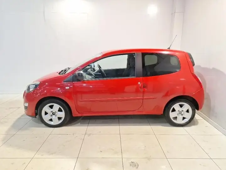 Renault Twingo 2014 photo 4