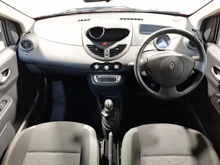 Renault Twingo 2014 photo 3