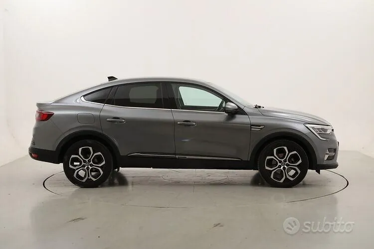 Renault Arkana 2022 photo 3