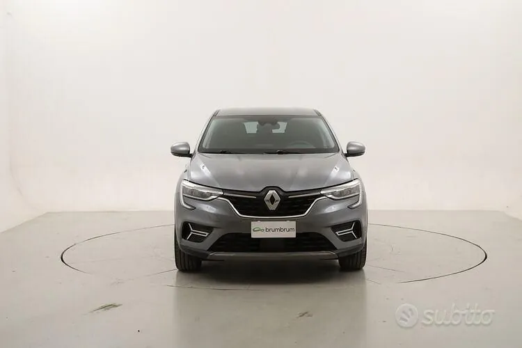 Renault Arkana 2022 photo 2