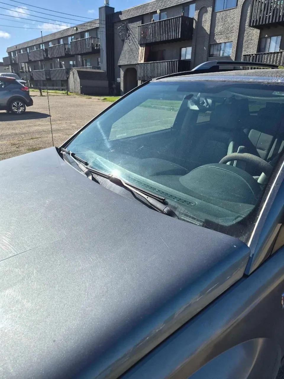 Saturn Vue