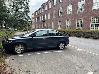 Volvo S40 2005 photo 2