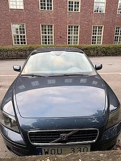 Volvo S40 2005 photo 5