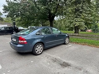 Volvo S40 2005 photo 3