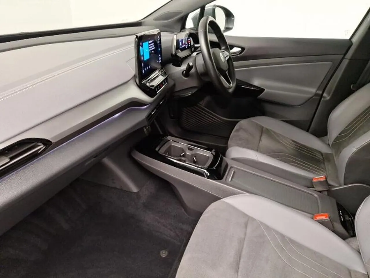 Volkswagen Id.4 2023 photo 5
