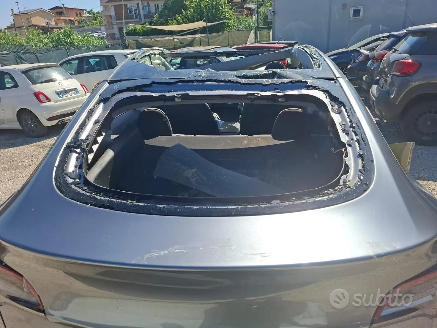 Tesla Model Y 2023 photo 5