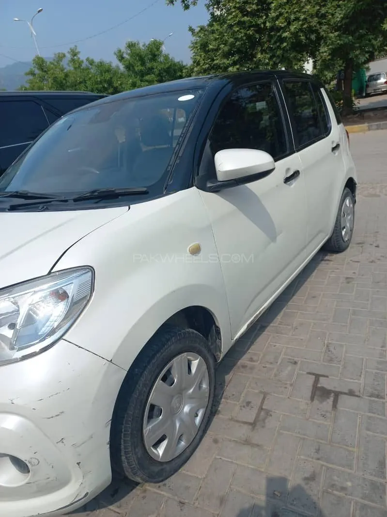 Daihatsu Boon