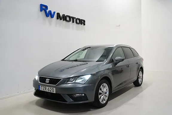 Seat Leon 2018 photo 2