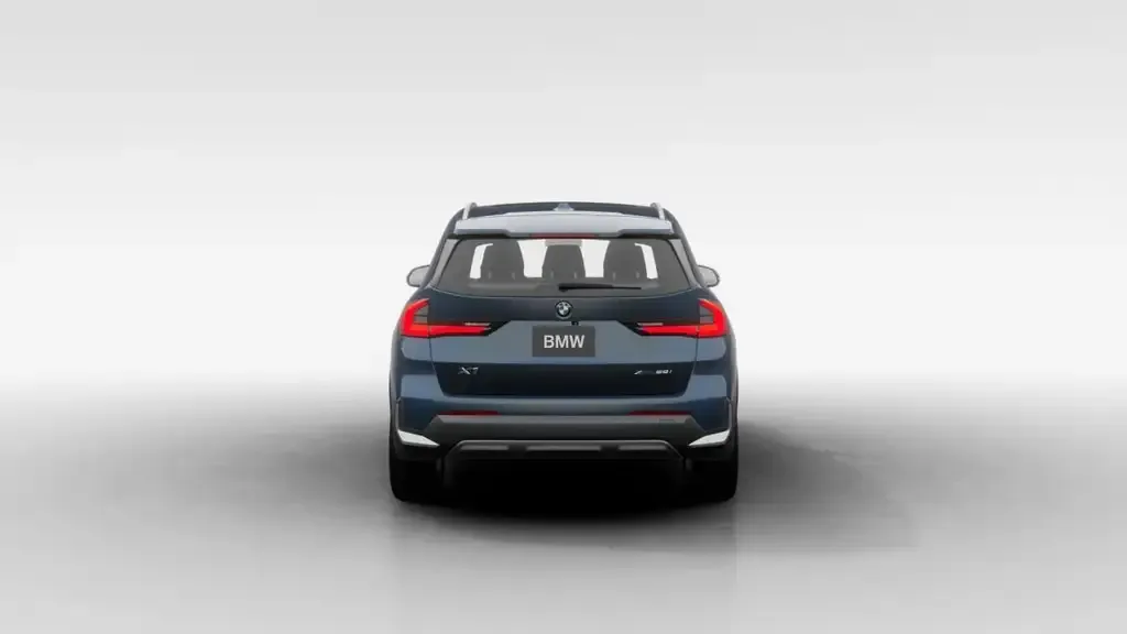 BMW X1 2026 photo 5