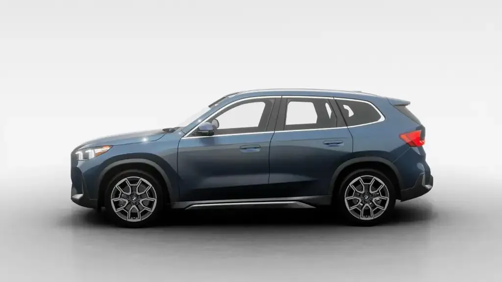 BMW X1 2026 photo 4
