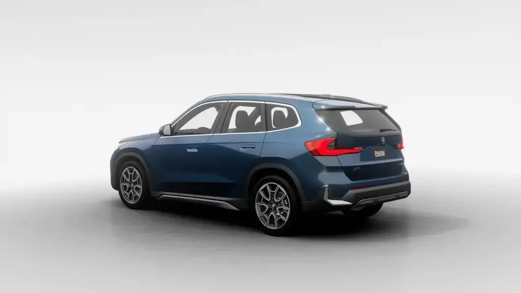 BMW X1 2026 photo 2