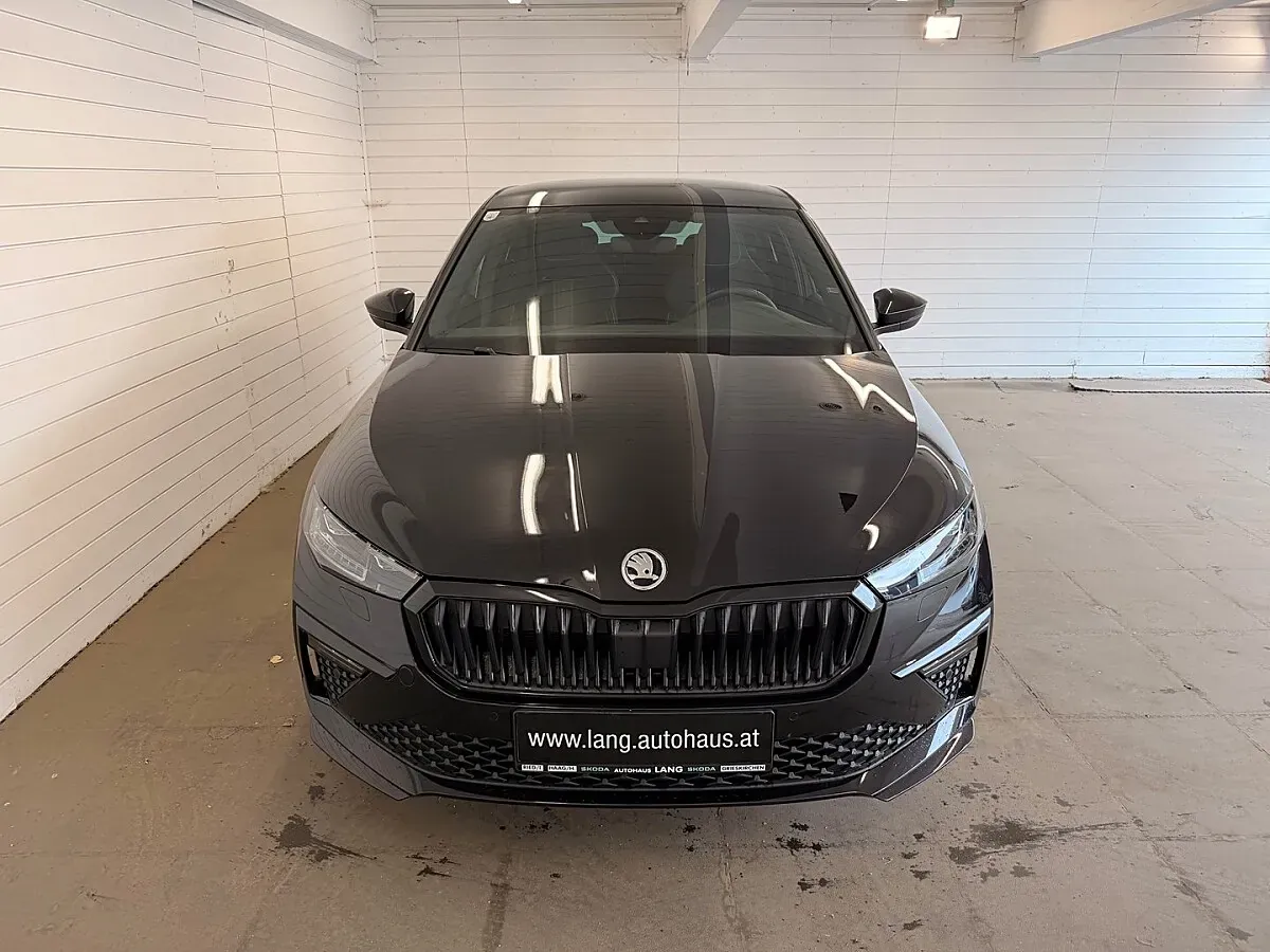 Skoda Scala 2026 photo 2