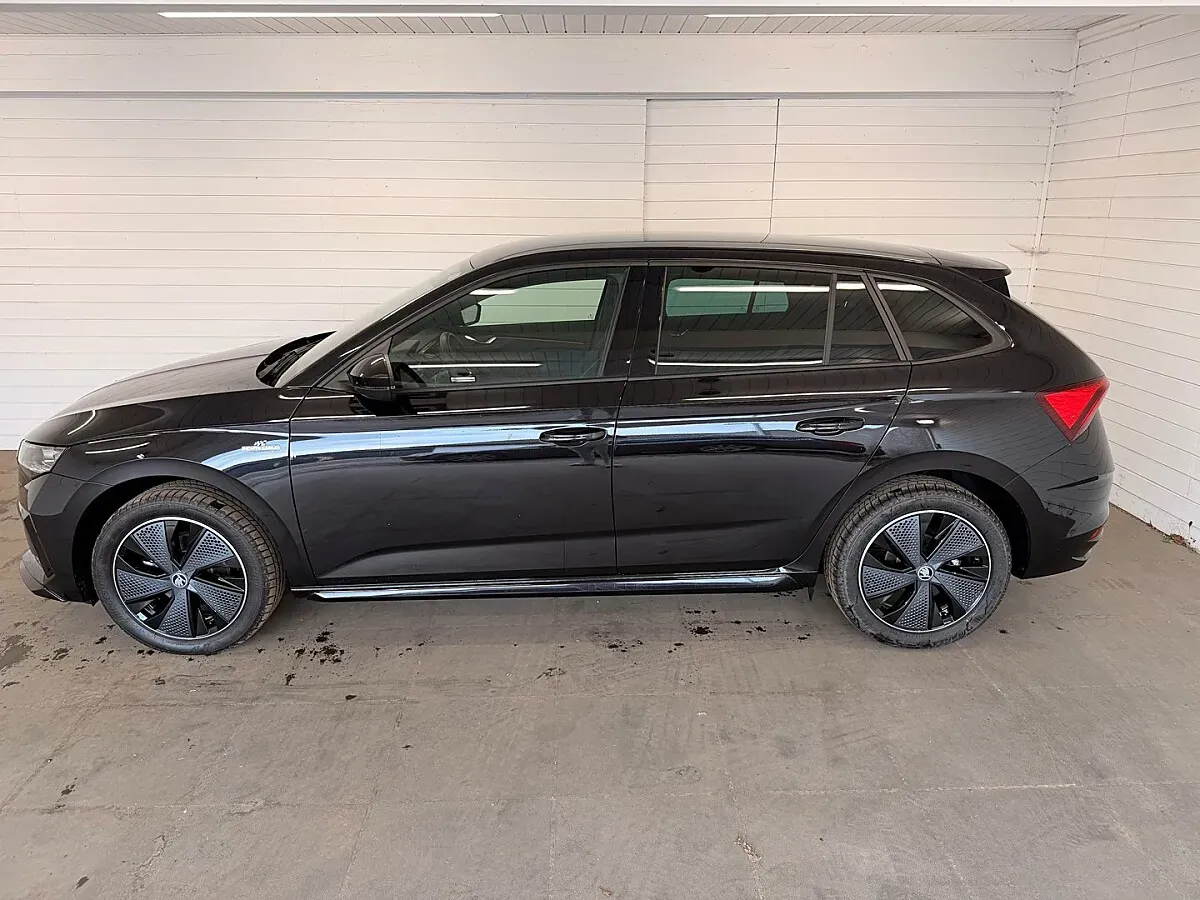 Skoda Scala 2026 photo 3
