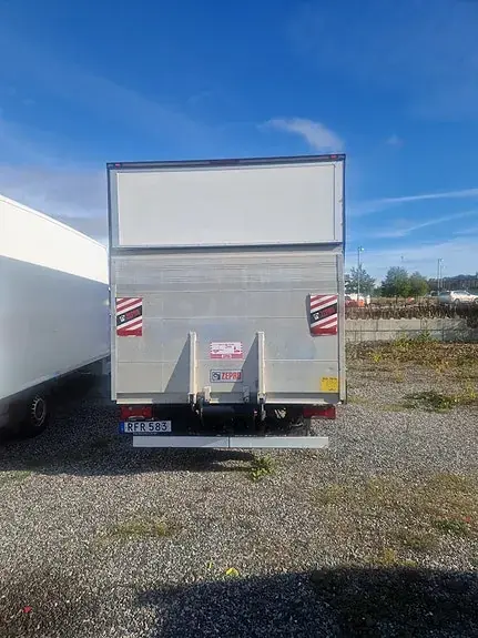 Iveco Daily 2016 photo 3