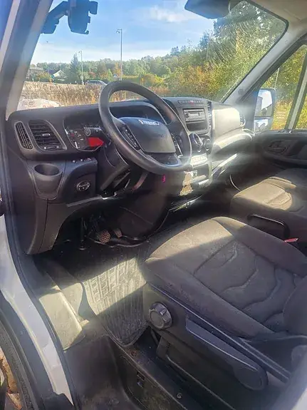 Iveco Daily 2016 photo 5