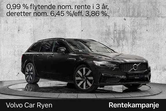 Volvo V90