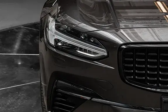 Volvo V90 2024 photo 5