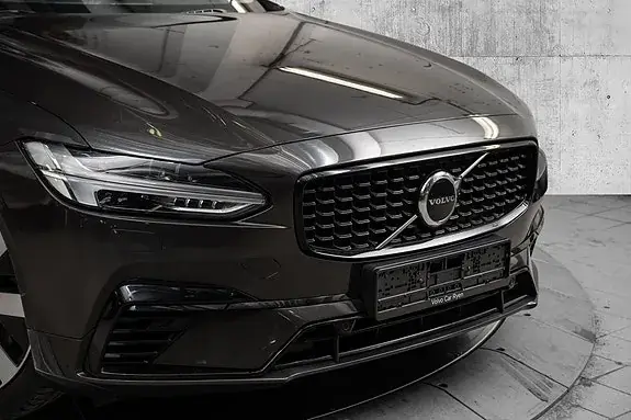 Volvo V90 2024 photo 4