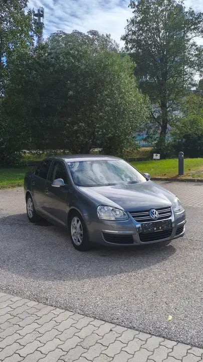 Volkswagen Jetta 2006 photo 3