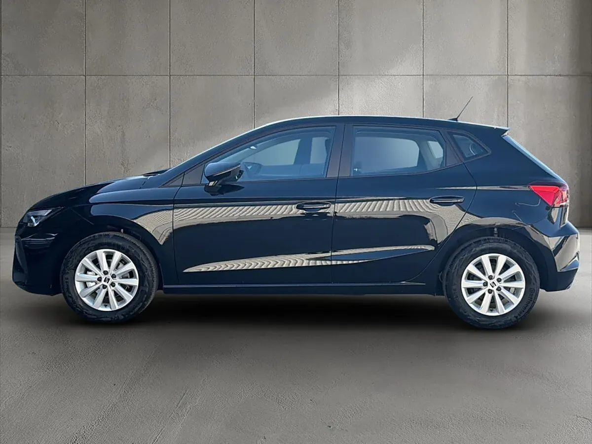 Seat Ibiza 2026 photo 2