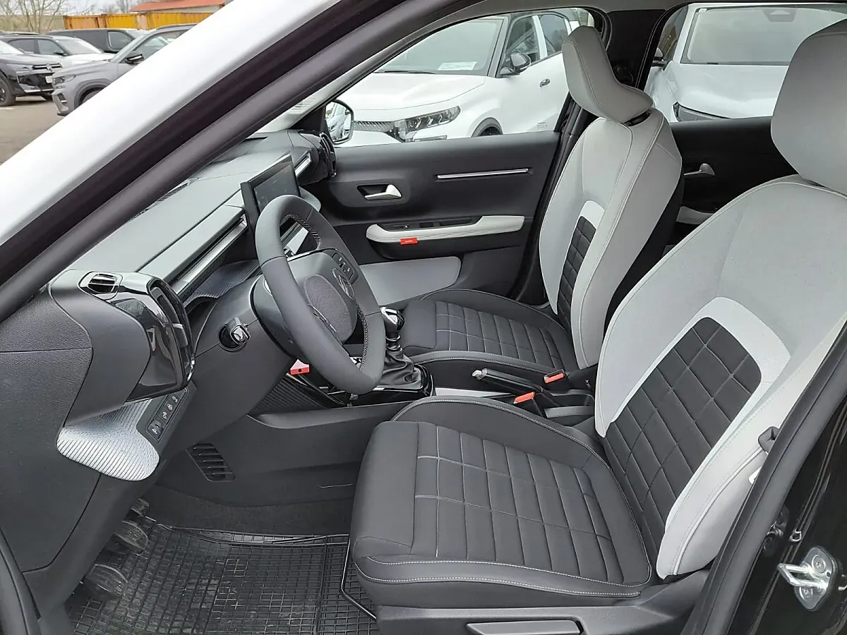 Citroen C3 2026 photo 3
