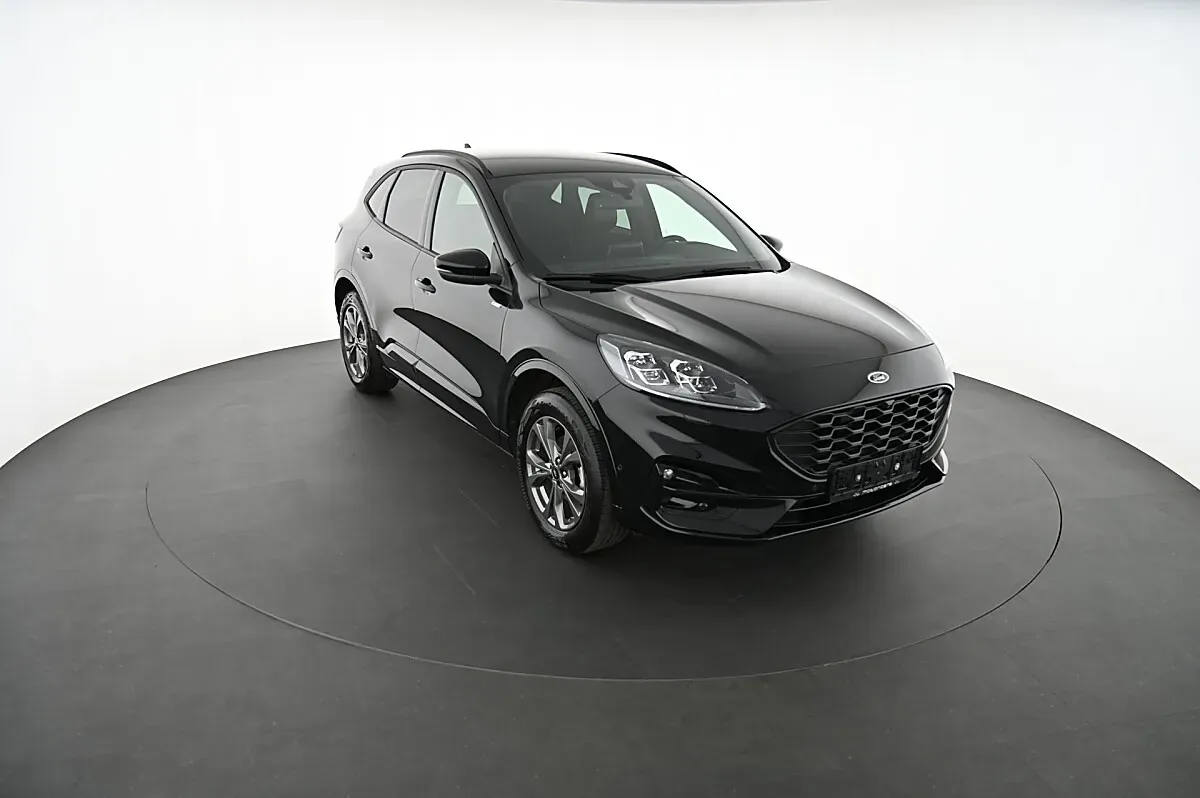 Ford Kuga 2023 photo 3