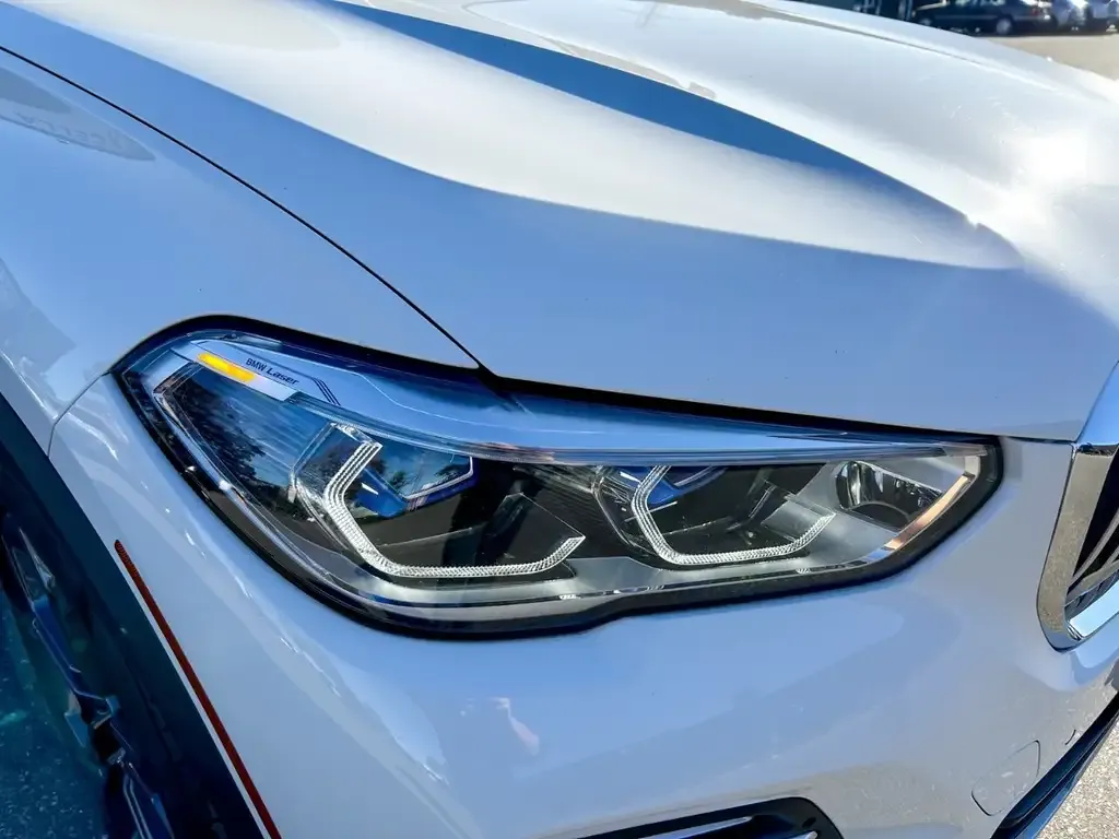 BMW X5 2019 photo 2