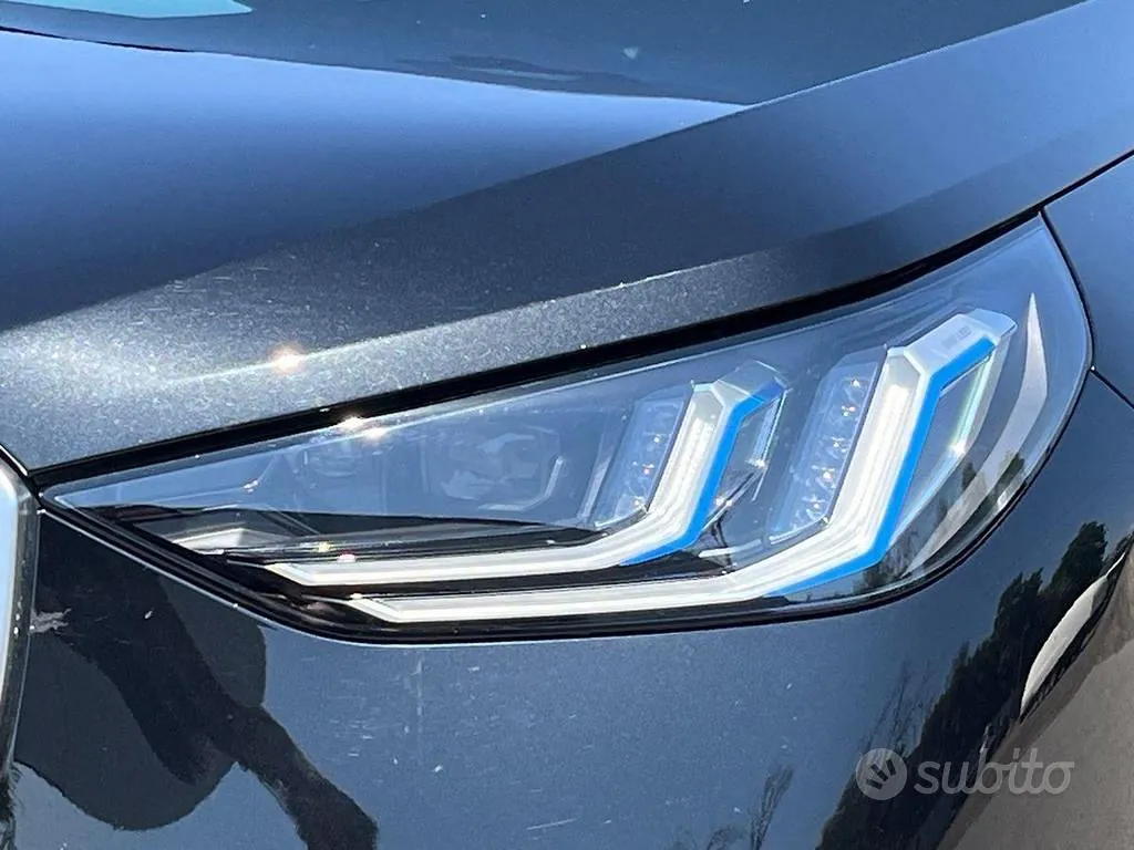 BMW X3 2024 photo 5