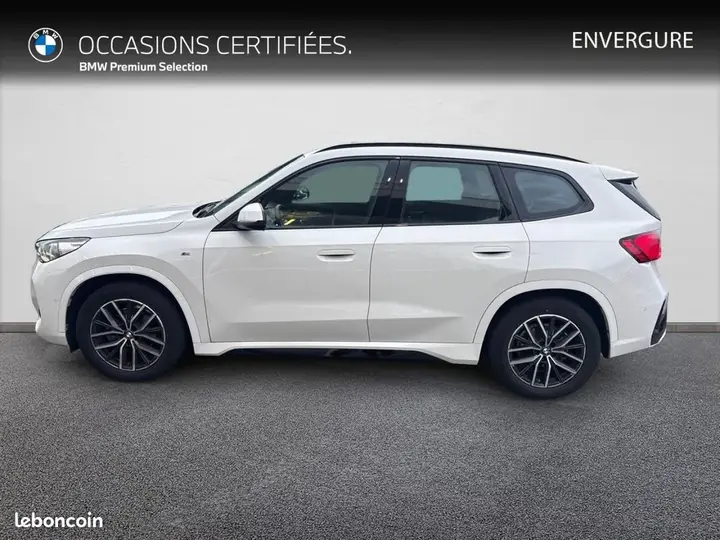 BMW X1 2024 photo 3