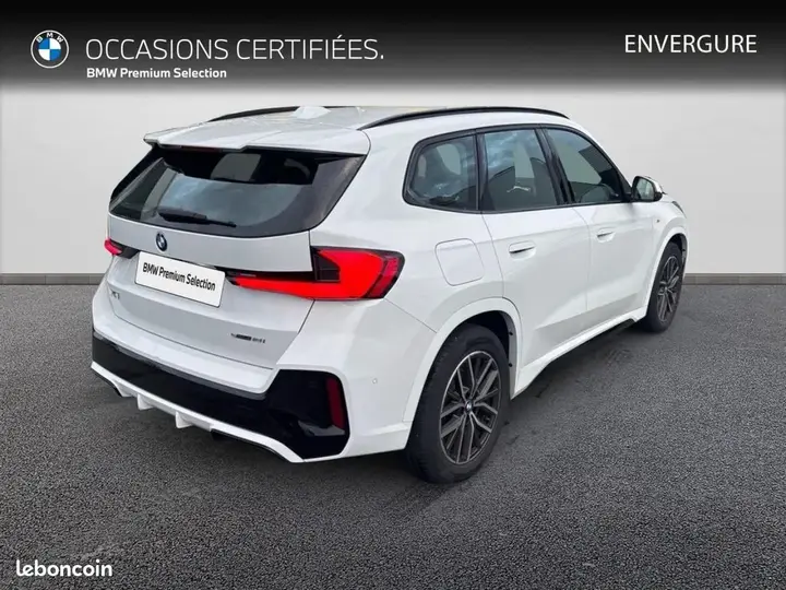 BMW X1 2024 photo 2