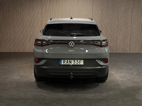 Volkswagen Id.4 2023 photo 5