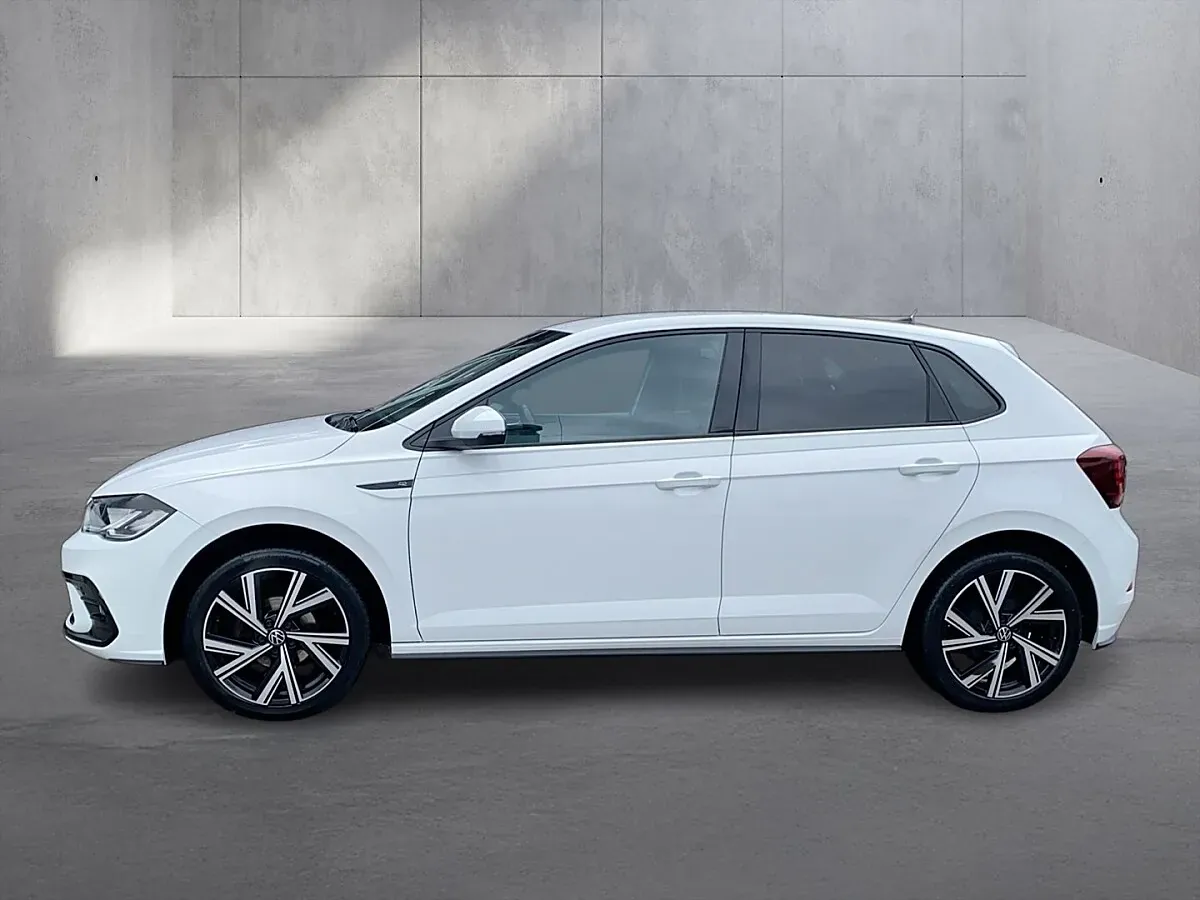 Volkswagen Polo 2021 photo 2