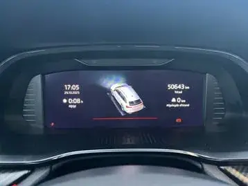Skoda Octavia 2021 photo 3