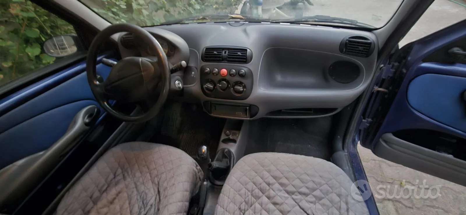 Fiat 600