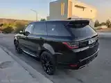 Land Rover Range Rover Sport 2021 photo 4