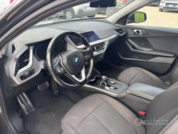 BMW 116 2020 photo 5