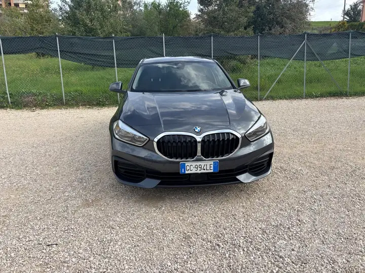 BMW 116