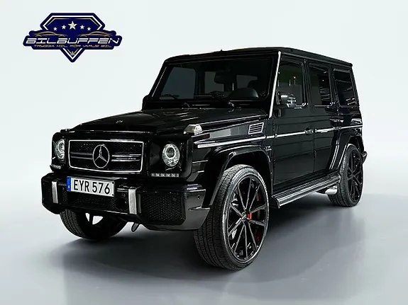 Mercedes-Benz G63