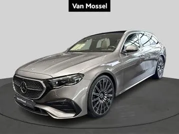 Mercedes-Benz Eklasse