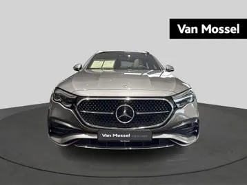 Mercedes-Benz E-Class 2024 photo 2