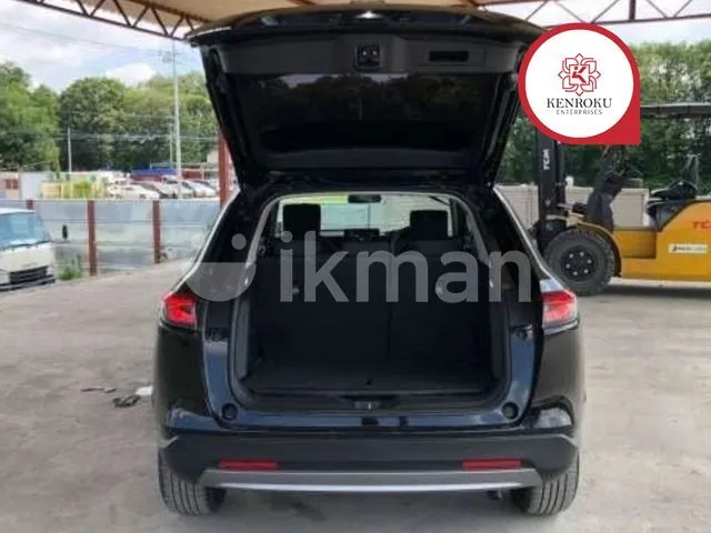 Honda Vezel 2024 photo 5