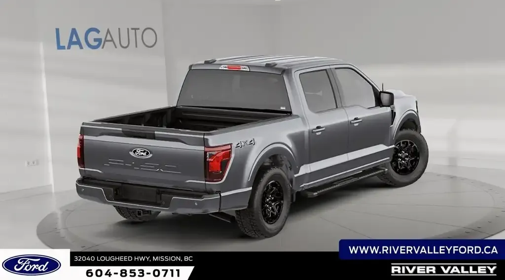 Ford F-150 2026 photo 3