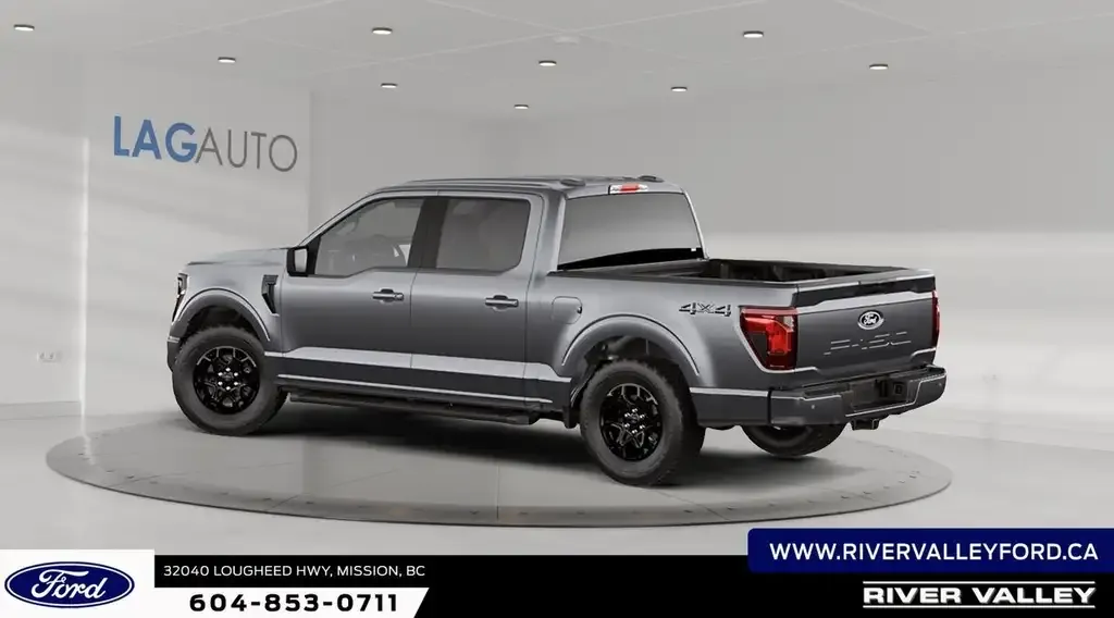 Ford F-150 2026 photo 2
