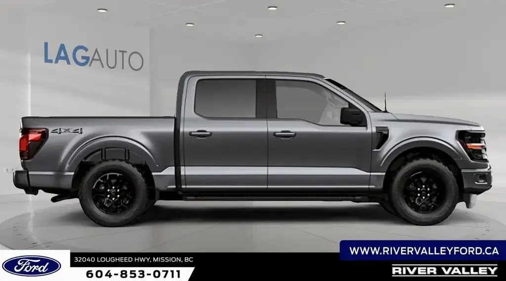 Ford F-150 2026 photo 5