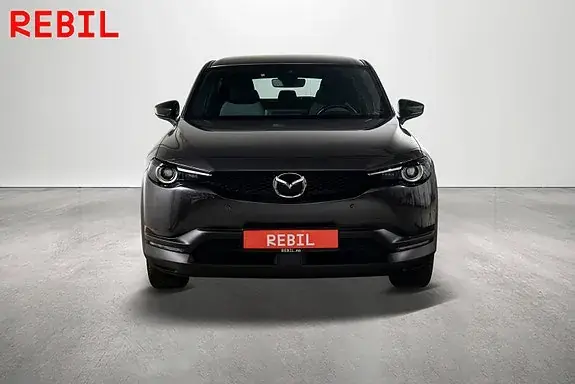 Mazda Mx-30 2022 photo 3